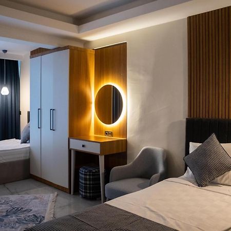 Hotel Destill أنطاليا المظهر الخارجي الصورة