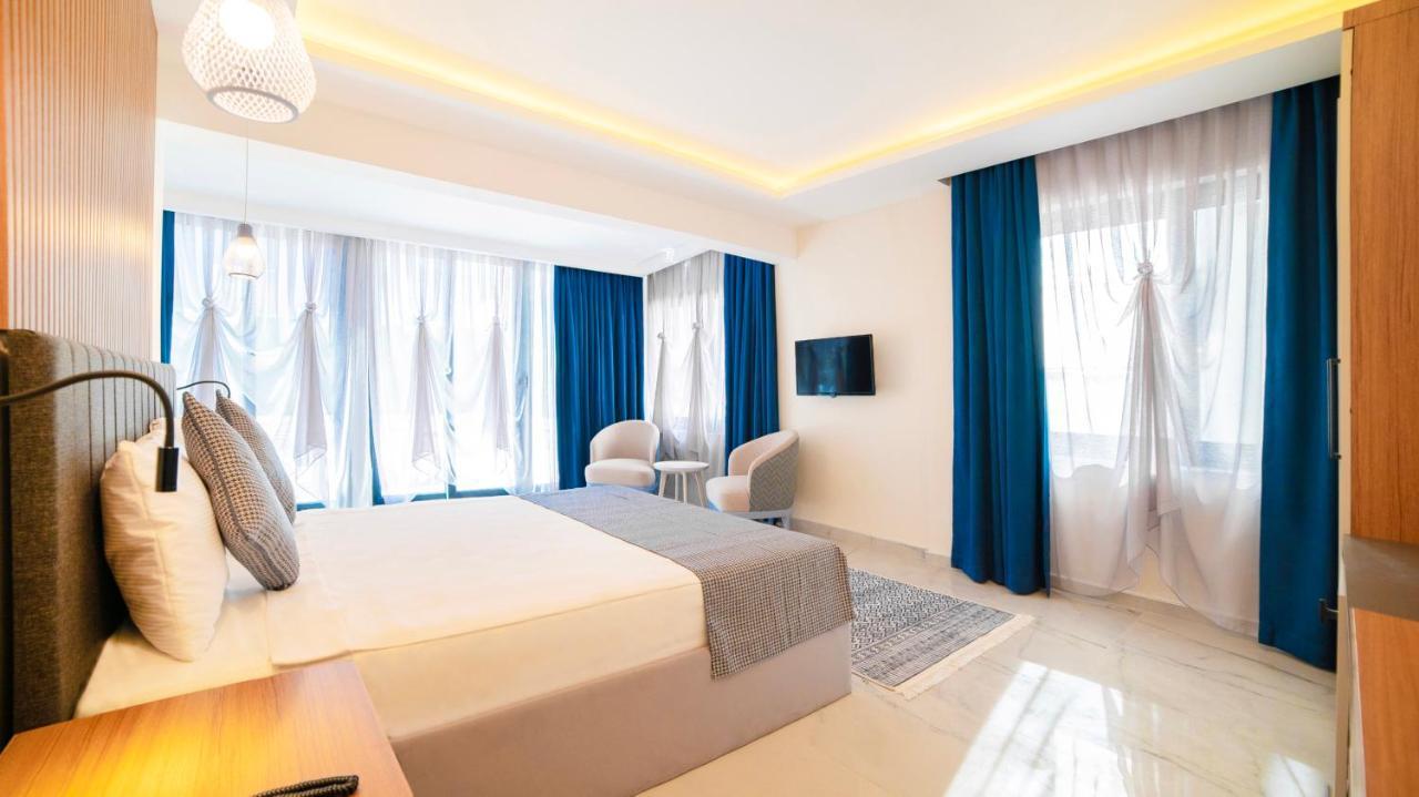 Hotel Destill أنطاليا المظهر الخارجي الصورة