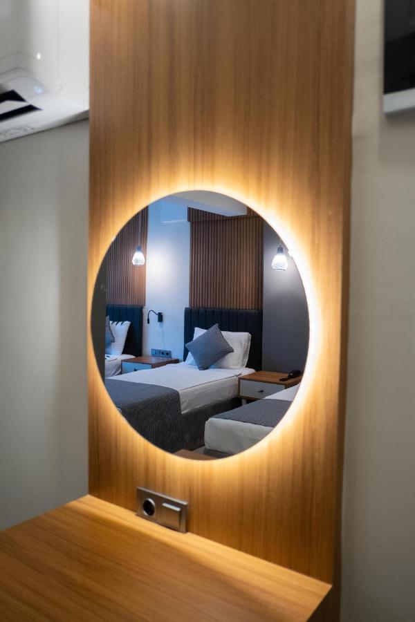 Hotel Destill أنطاليا المظهر الخارجي الصورة