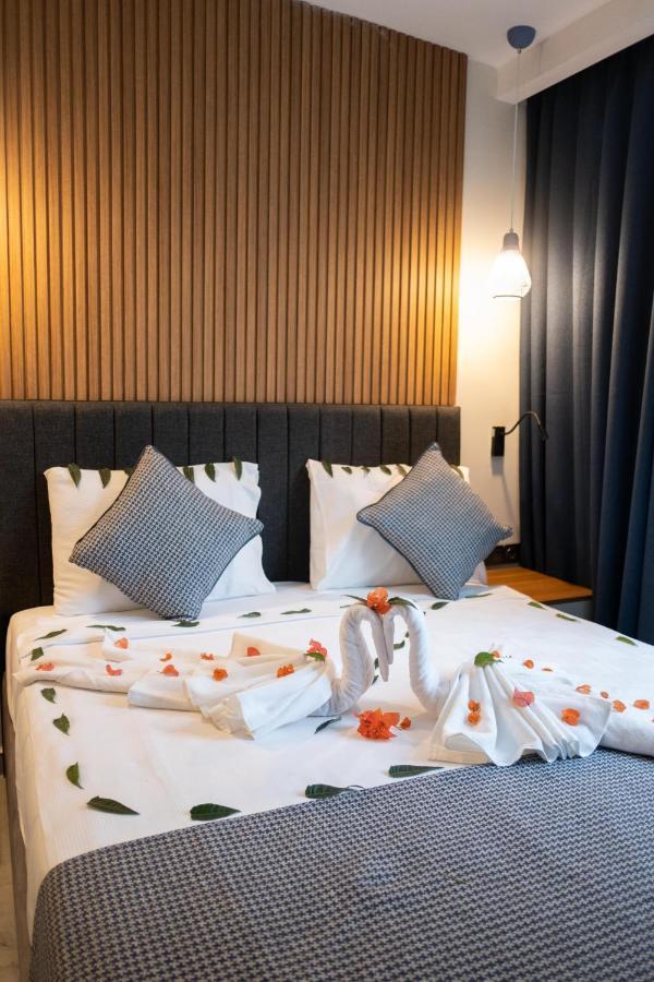Hotel Destill أنطاليا المظهر الخارجي الصورة