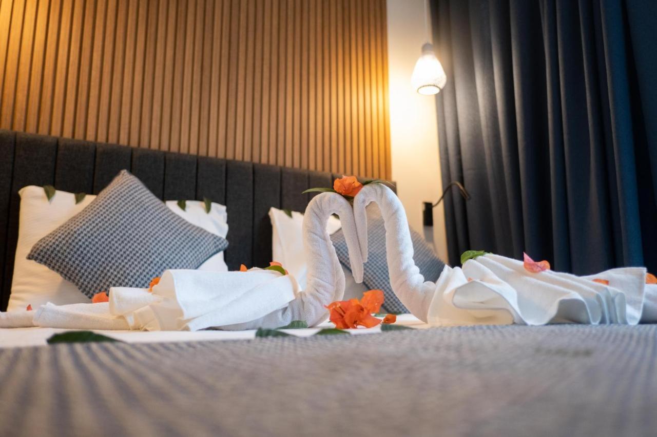 Hotel Destill أنطاليا المظهر الخارجي الصورة