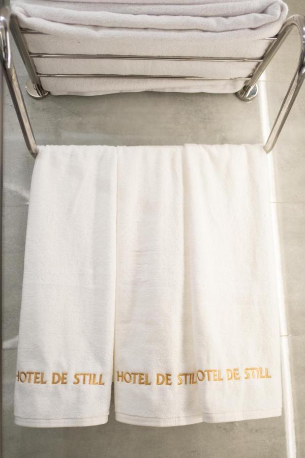 Hotel Destill أنطاليا المظهر الخارجي الصورة